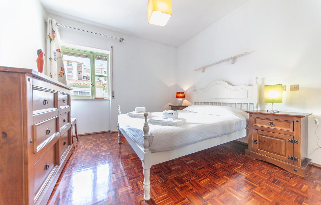 C09 - Casa Capelo In Apartment