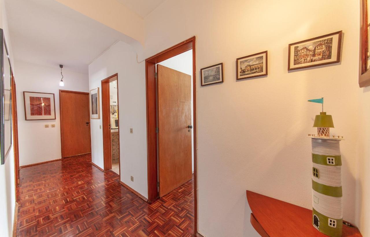 C09 - Casa Capelo In Apartment *