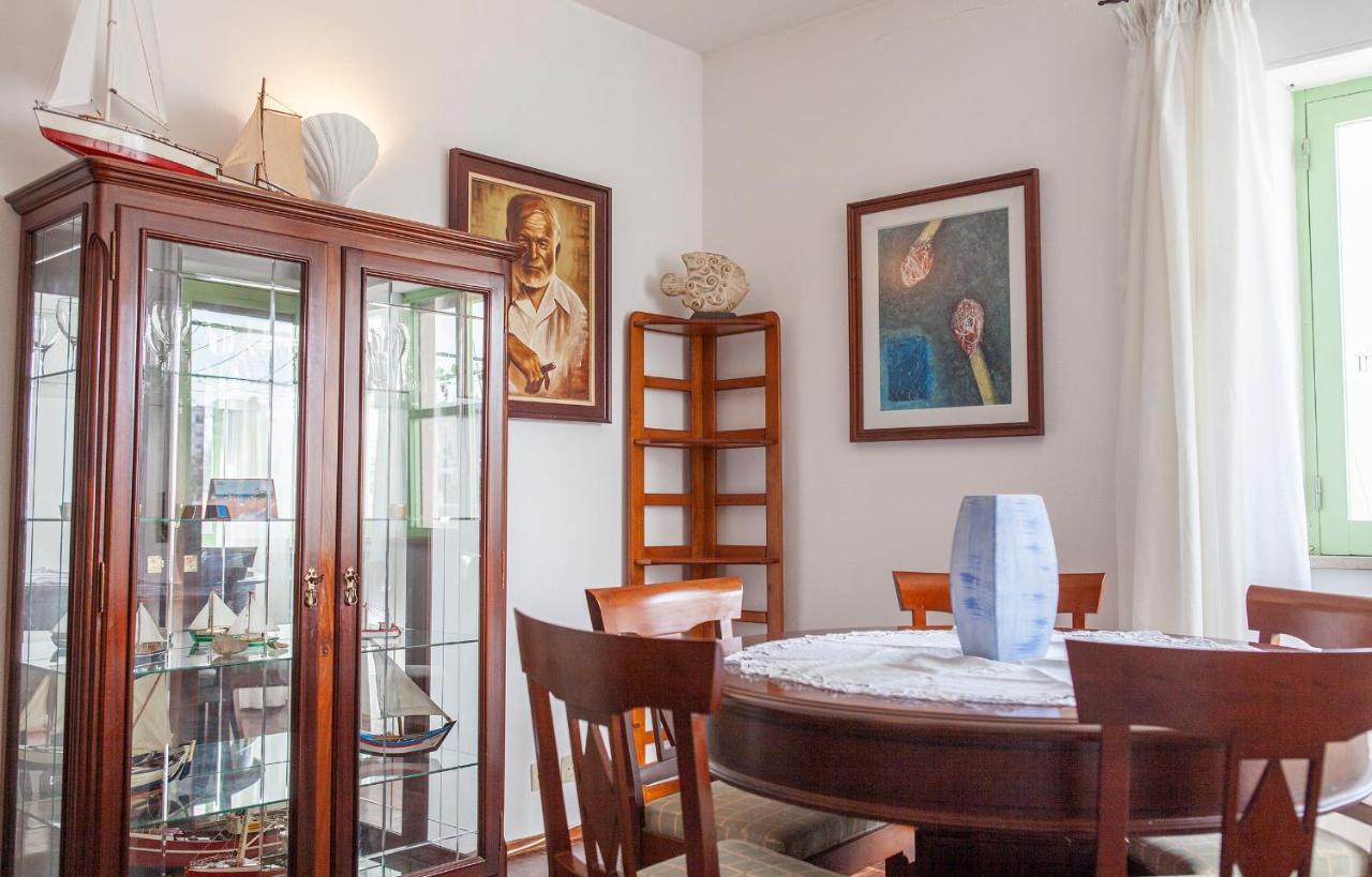 C09 - Casa Capelo In Apartment *